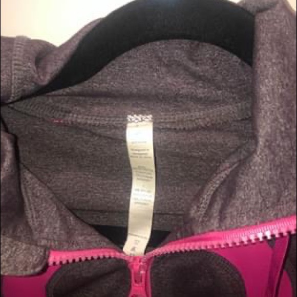 Lululemon jacket - Picture 3 of 3